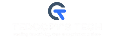 Tedcopys Tech